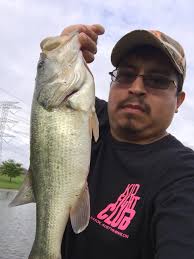 Found some time to wet a line.