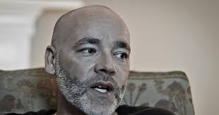 Social Impact Authors: How & Why Author Sean Murphy Is Helping To Change  Our World