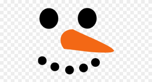 Free Free 266 Snowman Face Svg Free SVG PNG EPS DXF File