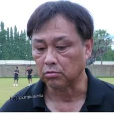 Koji Gyotoku និយាយអំពីការប្រកួតជាមួយវៀតណាម