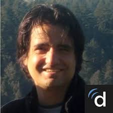 Dr. Benjamin J. Nichols, MD