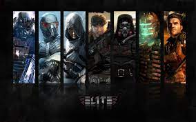 Top Games Gaming Computer Video Games Best Pc Games