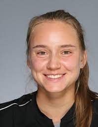 Bio, results, ranking and statistics of elena rybakina, a tennis player from kazakhstan competing on the wta international tennis tour. Elena Rybakina Tennis Player Profile Itf