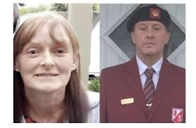 Kildare Death Notices for September 14, 2023