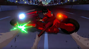D'où le rejet d'une grande partie du public pour cette technologie aujourd'hui. Pourquoi Il Faut Absolument Re Voir Akira Au Cinema Premiere Fr