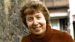 She 'couldn't go into an ivory tower'