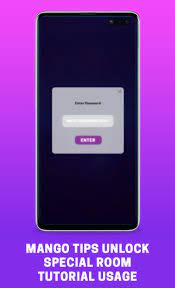 Mango live ungu (mod + apk) download versi terbaru (unlock room) gratis untuk android + review pembaruan dan cara masuk aplikasi dengan mudah. Mango Live Mod Ungu Unlock Room Tips Para Android Apk Baixar