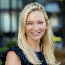 Robin Rice, Real Estate Agent