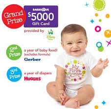 Celebrate Baby S 1st Christmas With Babies R Us Bruchristmas Akron Ohio Moms
