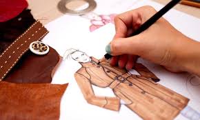 Kuliah jurusan seni kreatif dan desain di australia 2019. 7 Lembaga Pendidikan Fashion Design Untuk Berkarier Di Dunia Mode Highlight Id