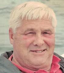 Ronald Giles Obituary (2019)