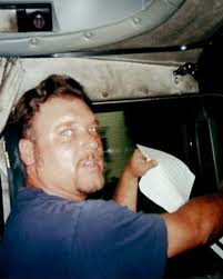 Rocky Everett Rives Obituary August 20, 2023