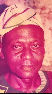 Afeez Owo loses father