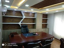 Small Office Interior Md Room Design Office Room Interior Back Panel Design Office Ceiling Interior Wall Design Cabin Interior Design Office Ceiling Design