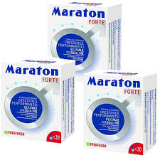 Despre maraton forte, ladies dream si maraton gel. Maraton Forte 20 Cps X 3 Cutii