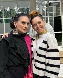 Ofelia Medina (@ofeliamedina_) • Instagram photos and videos