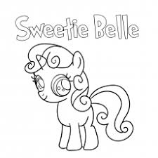 My little pony adalah serial animasi yang menceritakain petualangan kuda poni yang lucu. Top 55 My Little Pony Coloring Pages Your Toddler Will Love To Color