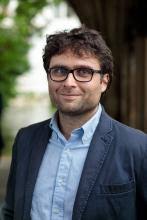 Noel Blanco Mourelle