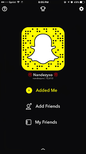 Wondering how to recover pictures that were deleted from your my eyes only folder on snapchat? Add Me On Snap Nandezyxo Snapchat Screenshot Snapchat Snapchat Funny