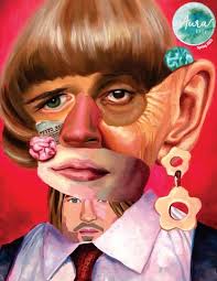 Volume 49 Issue No. 2 by auraartsreview