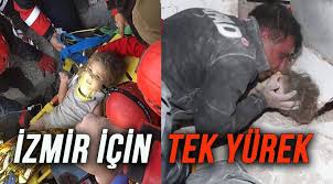 İzmir depreminin dördüncü umutları yeşerten bir haberde ayda gezgin'in enkazdan çıkarılması oldu. Izmir Icin Tek Yurek Lider Gazete Antalya Haber Ve Antalya Spor Son Dakika Haberleri