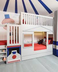 Ev Ve Oyun Odasi Projeleri Crocodily Yatak Tasarimlari Oyun Odasi Ranzalar