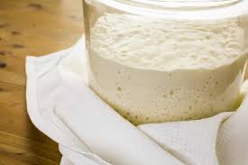 Maybe you would like to learn more about one of these? Come Fare Il Lievito Madre Guida Per Principianti E La Ricetta Step By Step