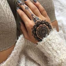 The best 66 hand tattoos! 95 Cute Lace Tattoo Designs You Have Never Been So Pretty Before