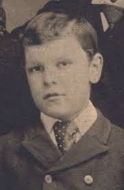 Layton" of Nova Scotia, Canada ~ Captured In Time ~