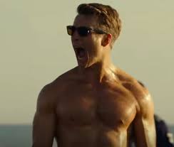 Growing up without his dad has likely created some issues for young rooster and it's easy to predict that he's going to have to work through them while processing flight instructor capt. Top Gun Maverick What We Know About Tom Cruise S Cockpit Return