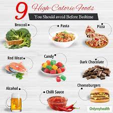 And many of those waste products your kidneys filter out come from the foods you eat. Onlymyhealth Eat These Healthy High Calorie Foods For Facebook