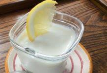Yaourt Au Citron Au Thermomix Recette Thermomix Plat Et Recette Recette Yaourt Maison Thermomix Recette Recette