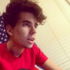 Cameron Frazier (@lionelmufasa)