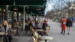 Suecia, oficialmente reino de suecia, es un país escandinavo de europa del norte que forma parte de la unión europea. Suecia Estaria Ofreciendo Morfina A Los Ancianos Con Covid 19