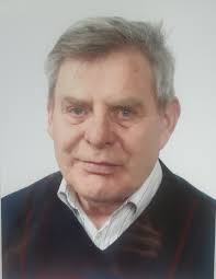 Death Notice of Joseph Burke (Claregalway, Galway)