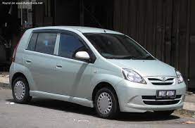 Perodua has, however, disclosed their claimed ativa fuel consumption figure of 18.9 km/l which translates to 5.29l/100 km. Daihatsu Perodua Viva Technical Specs Fuel Consumption Dimensions