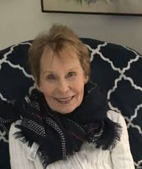 Obituary of Dona G. Ward