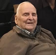 Vernon Pink Obituary (2020)