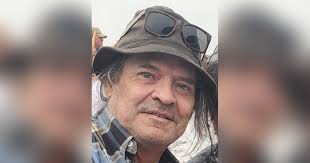 Obituary for Michael Beaton