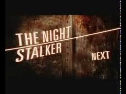 A vampire is loose in las vegas, stalking unsuspecting victims. The Night Stalker Movie Trailer Youtube