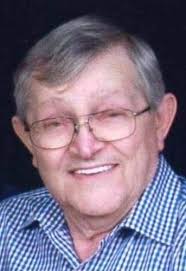 Charles Hunt Obituary (1935