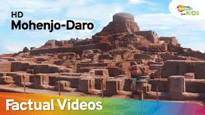 In 2016 bc sarman is a farmer in amri and wants to trade in mohenjo daro to.durjan,sarman 's uncle protests against it but cant stop sarman going. à¤® à¤¹à¤¨ à¤œ à¤¦à¤¡ History Of Mohenjo Daro Indus Valley Civilization Shemaroo Kids Hindi Youtube