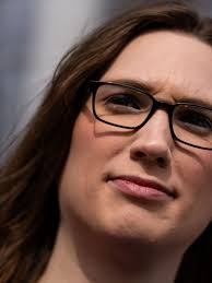 Transgender congresswoman-elect says GOP focused