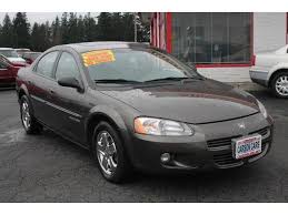 Image result for Dark Garnet Red 2001 Stratus