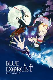 Here's our list of the best blue exorcist characters, with the rankings determined directly by your votes. Blue Exorcist The Movie 2012 Cast Crew The Movie Database Tmdb