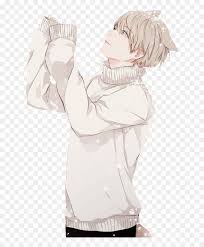Choose from 60+ anime boy graphic resources and download in the form of png, eps, ai or psd. Comfy Anime Boy Png Download Anime Wolfboy Anime Wolf Boy Transparent Png Vhv