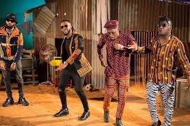 Waptrick brings fresh music, videos, tv series and games! Umu Obiligbo Share Flavour And Phyno Assisted Culture Visuals