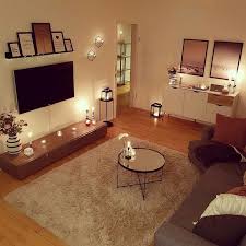 Minus The Tiny Coffee Table Coffee Coffeetable Table Tiny Apartment Decorating College Bedroom Minimalist Living Room Apartment Living Room