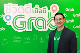 Grab Awaits Legal Progress Amid Domination