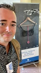 Dylan Cawthorne's Instagram, Twitter & Facebook